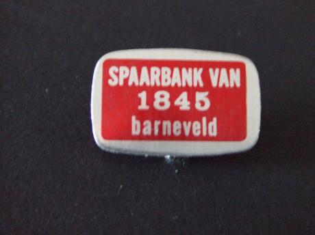 Spaarbank 1845 Barneveld